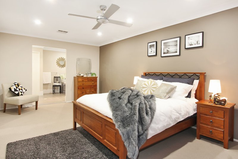 Photo - 3 Honeymyrtle Road, Kellyville NSW 2155 - Image 6