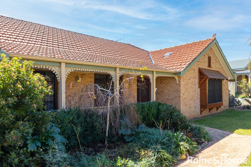 3 Honeysuckle Close, Abercrombie NSW 2795