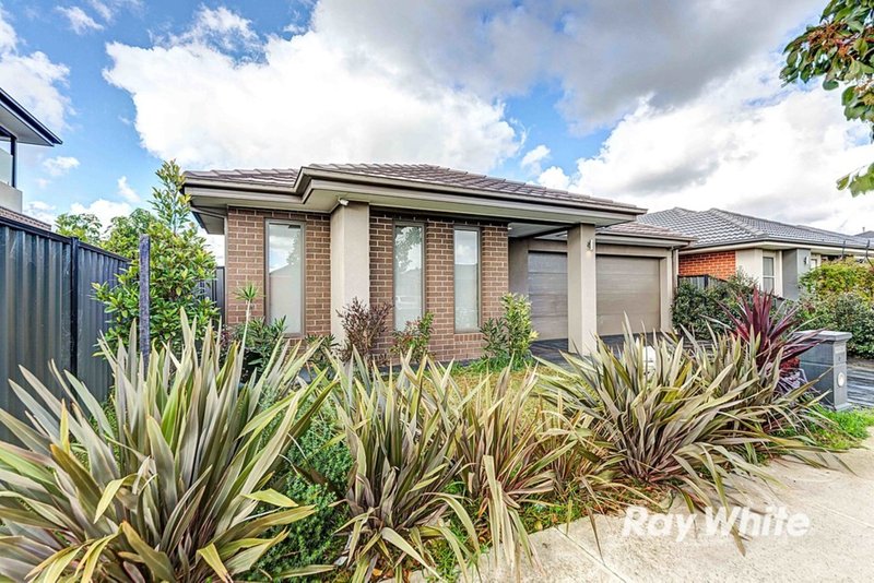 3 Honour Street, Craigieburn VIC 3064