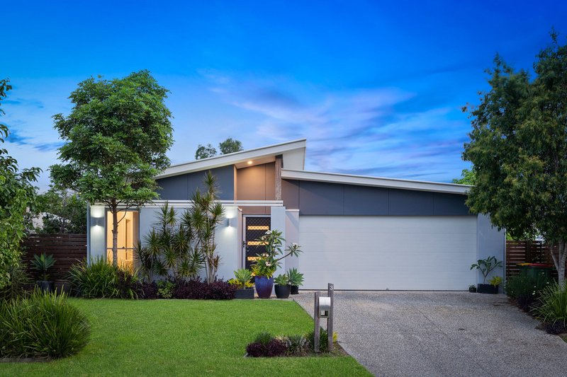 3 Hoop Pine Circuit, Coomera QLD 4209