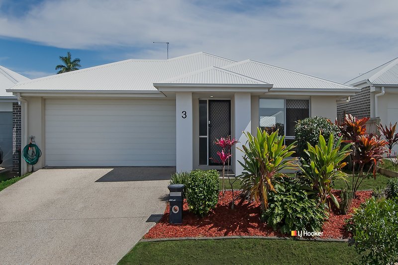 3 Hope Street, Griffin QLD 4503