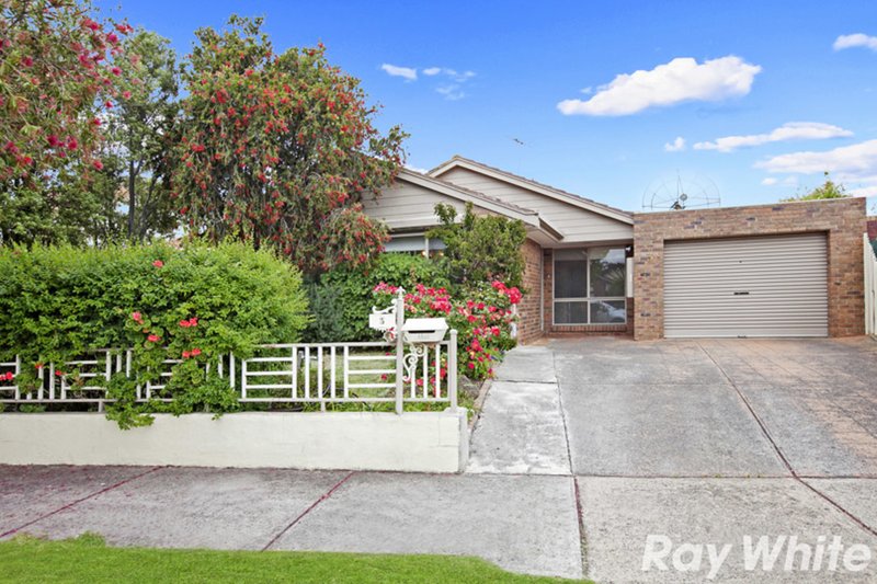 3 Hopper Court, Mill Park VIC 3082