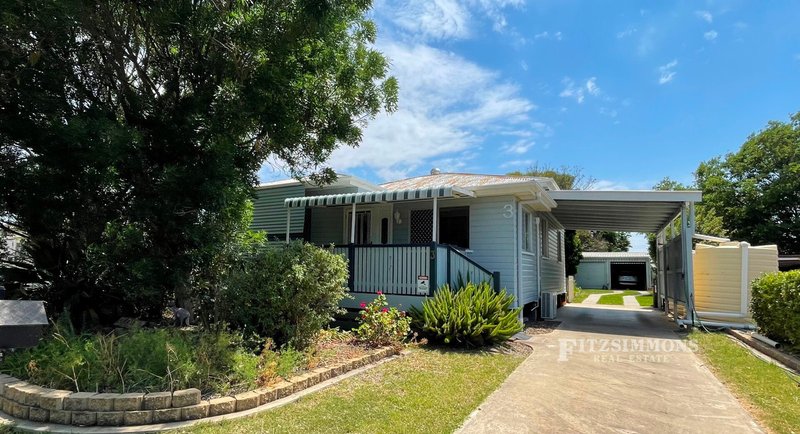 3 Horace Street, Dalby QLD 4405