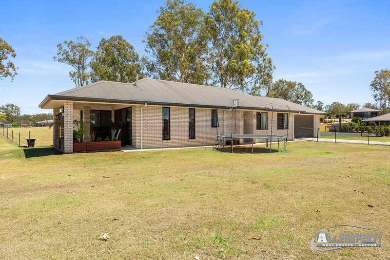 3 Horizon Court, Adare QLD 4343