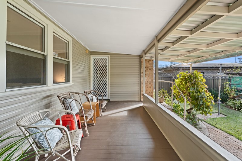 Photo - 3 Hornseywood Avenue, Penrith NSW 2750 - Image 11