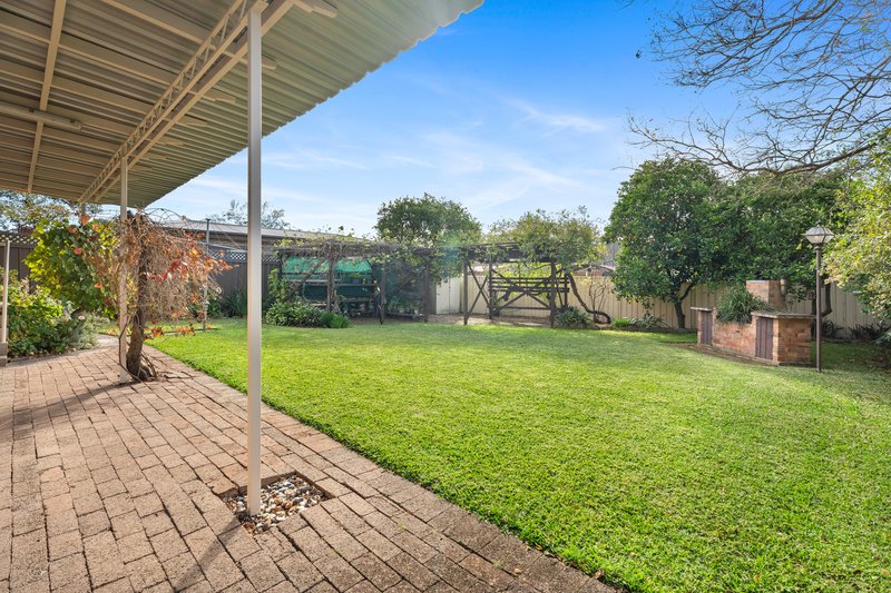 Photo - 3 Hornseywood Avenue, Penrith NSW 2750 - Image 13