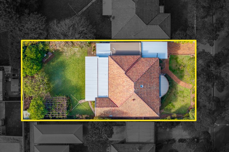 Photo - 3 Hornseywood Avenue, Penrith NSW 2750 - Image 15