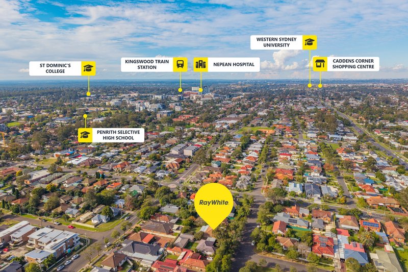 Photo - 3 Hornseywood Avenue, Penrith NSW 2750 - Image 16