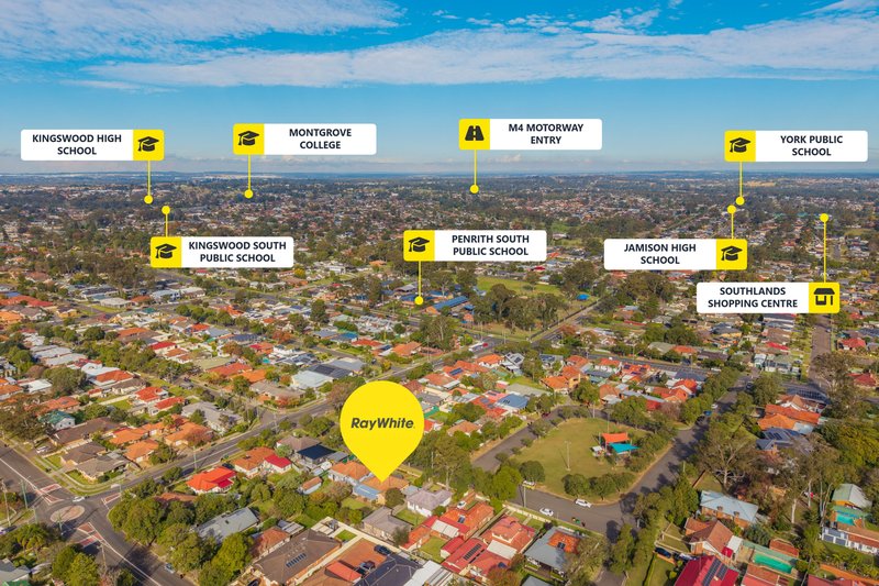 Photo - 3 Hornseywood Avenue, Penrith NSW 2750 - Image 17