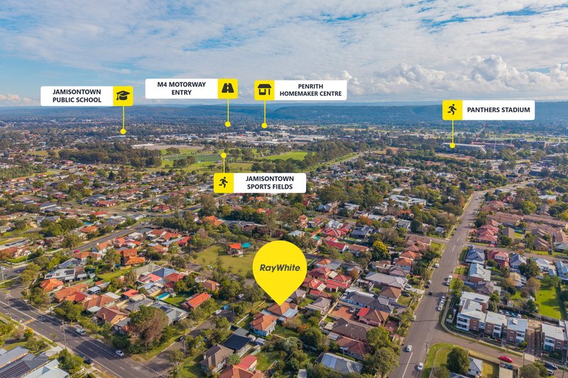 Photo - 3 Hornseywood Avenue, Penrith NSW 2750 - Image 19