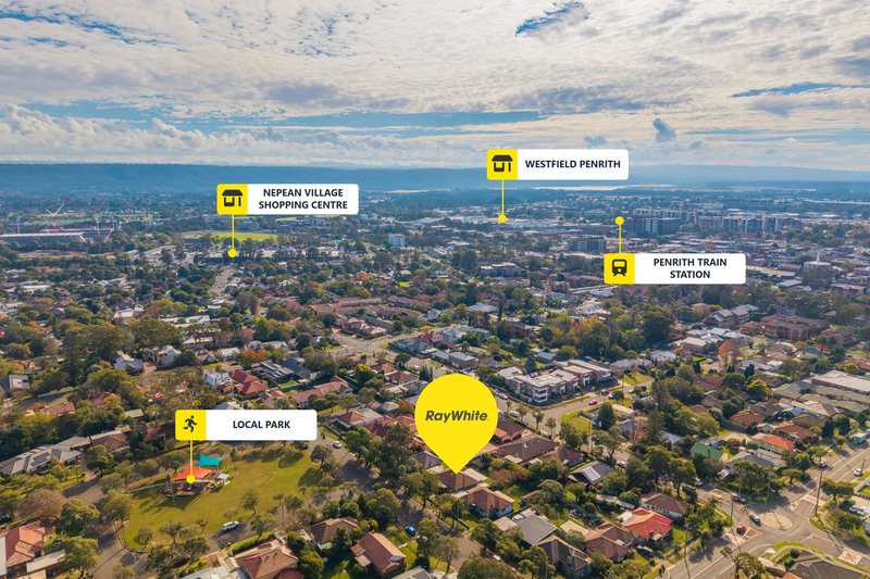 Photo - 3 Hornseywood Avenue, Penrith NSW 2750 - Image 20