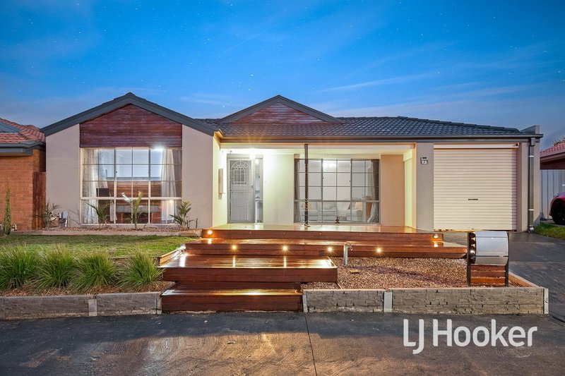 3 Horseman Court, Narre Warren South VIC 3805