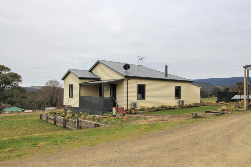 3 Horsley Road, Tumbarumba NSW 2653