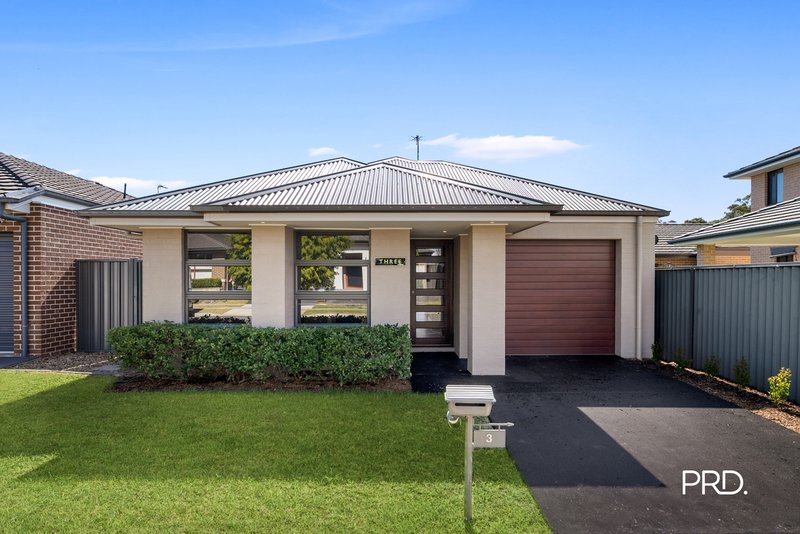 3 Horti Street, Glenmore Park NSW 2745