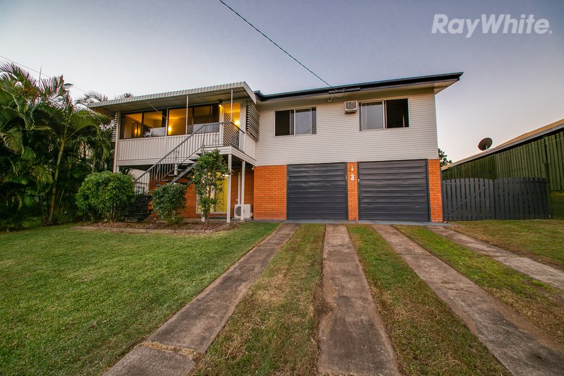 3 Horton Street, Bundamba QLD 4304