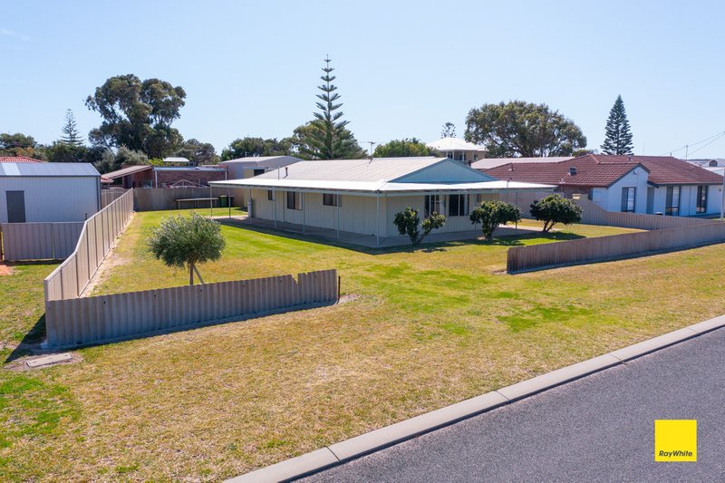 3 Horton Way, Lancelin WA 6044