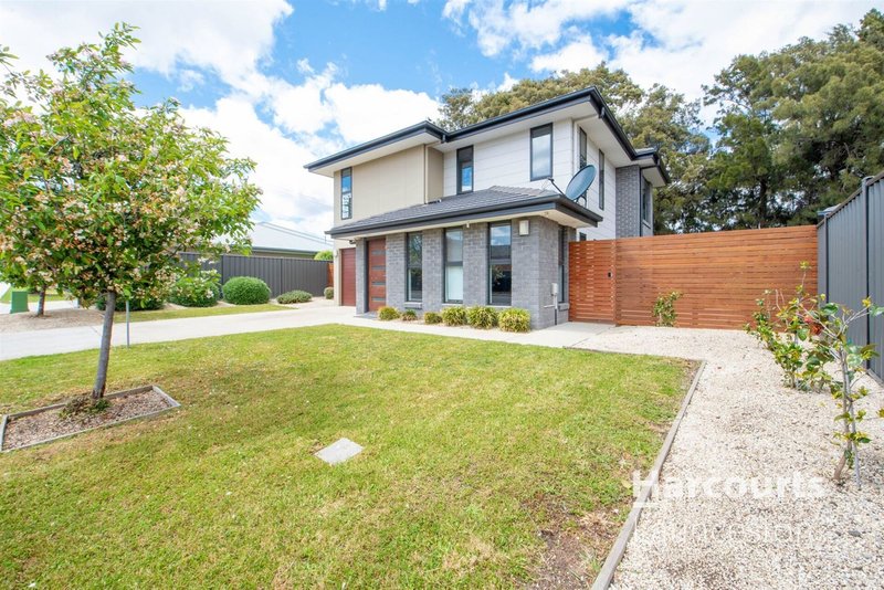 3 Hortus Place, Newnham TAS 7248