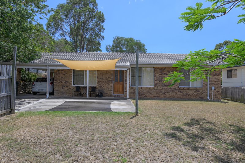 3 Hoskyn Court, Clinton QLD 4680