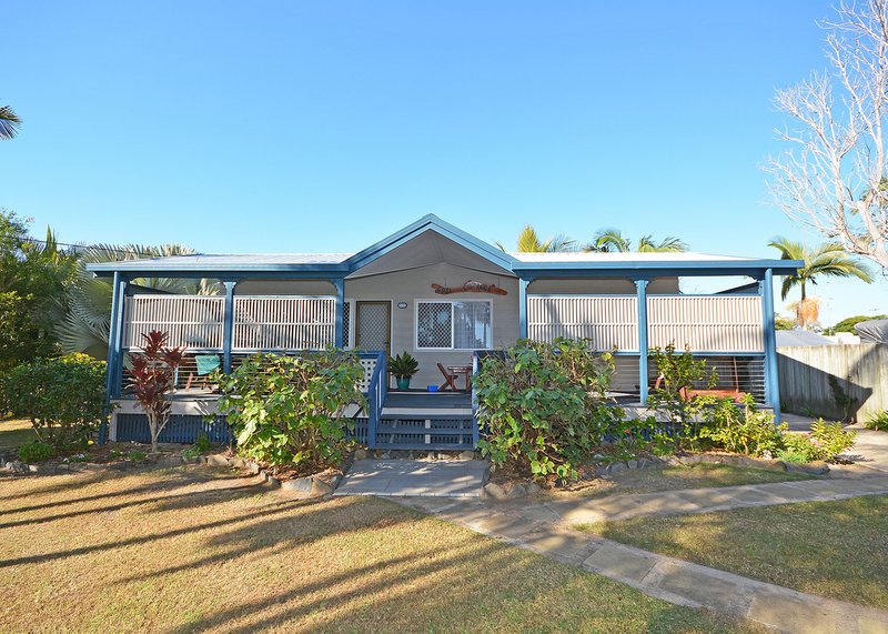 3 Howard St , Burrum Heads QLD 4659