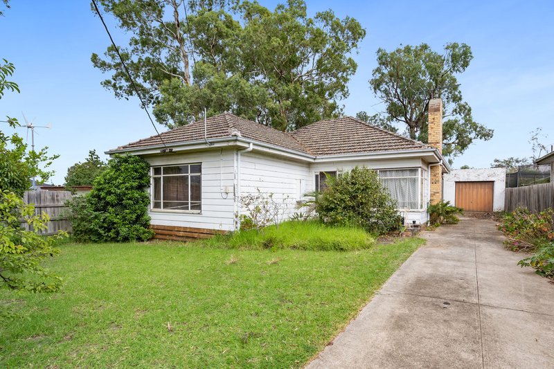 3 Howard Street, Greensborough VIC 3088