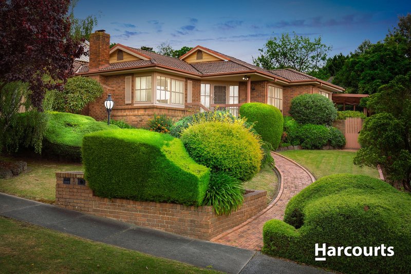 3 Howell Drive, Berwick VIC 3806