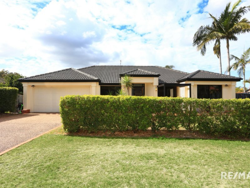 Photo - 3 Howland Cct , Pacific Pines QLD 4211 - Image 2