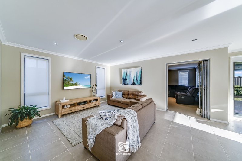 Photo - 3 Hubble Street, Gregory Hills NSW 2557 - Image 4