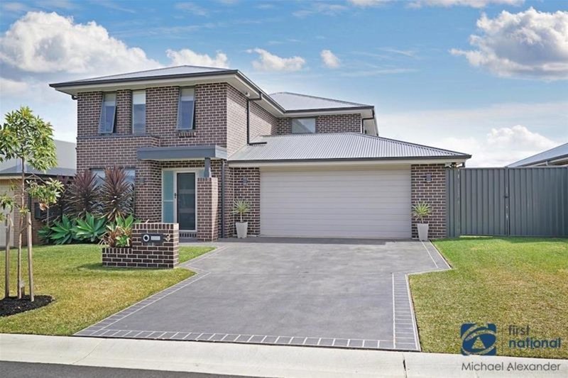 Photo - 3 Hubble Street, Gregory Hills NSW 2557 - Image