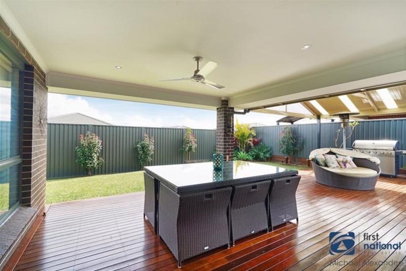 Photo - 3 Hubble Street, Gregory Hills NSW 2557 - Image 10