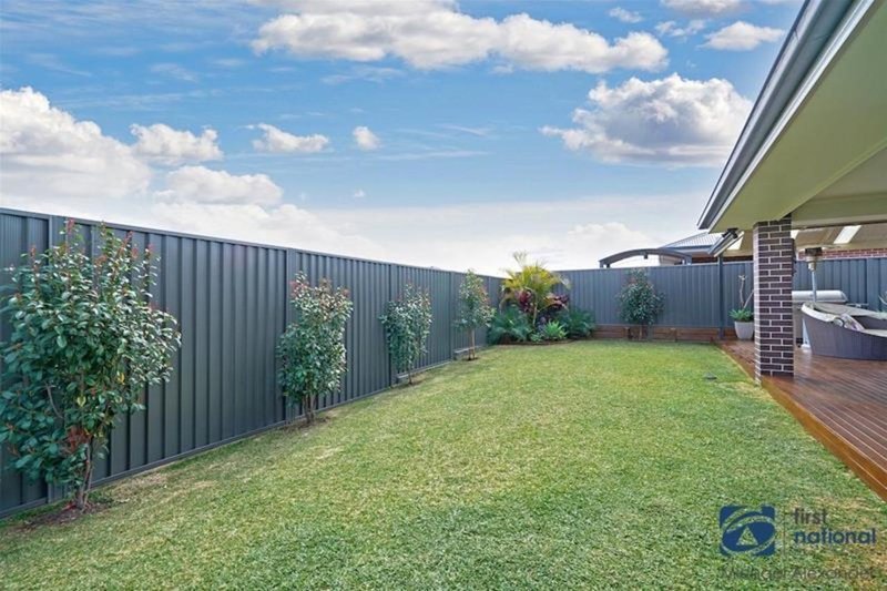 Photo - 3 Hubble Street, Gregory Hills NSW 2557 - Image 12