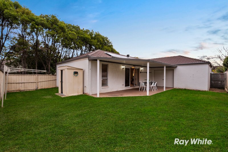 Photo - 3 Hude Place, Stanhope Gardens NSW 2768 - Image 8