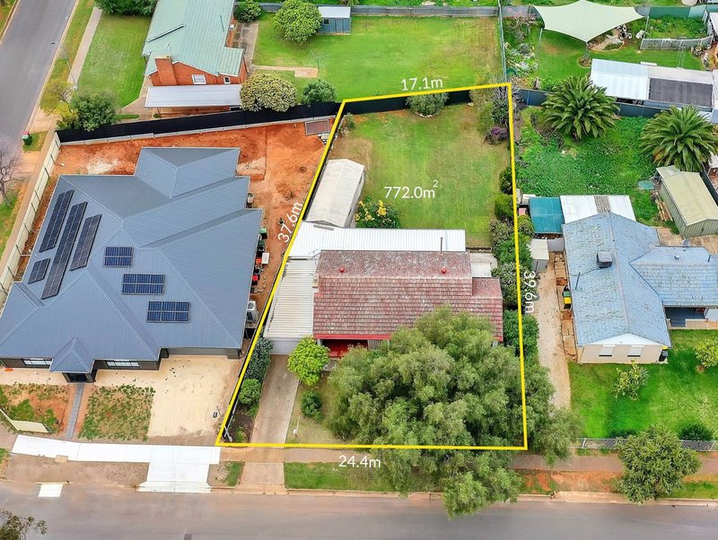 3 Hull Street, Elizabeth East SA 5112