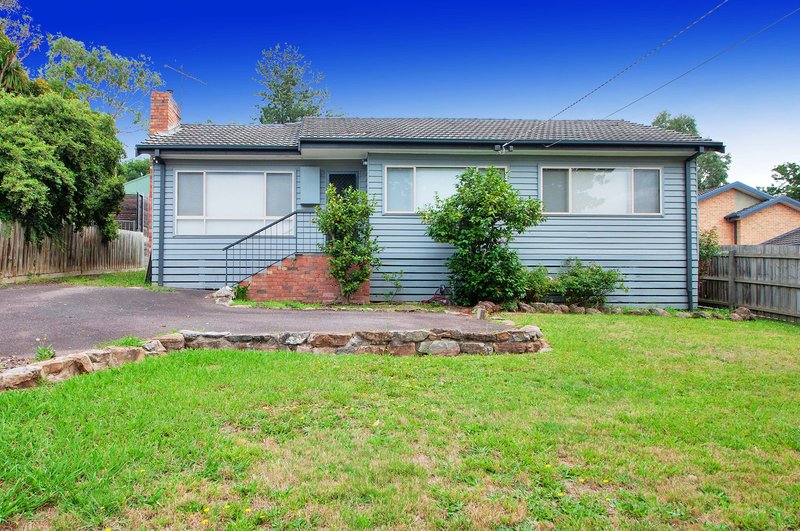 3 Humber Road, Croydon North VIC 3136