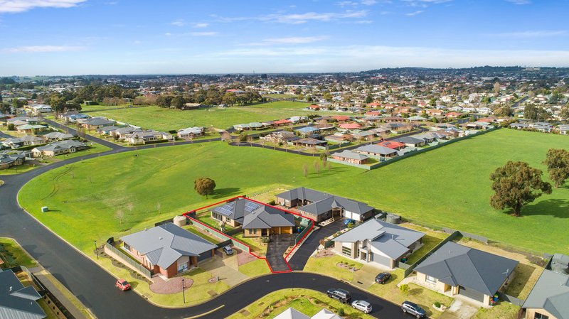 3 Hume Court, Mount Gambier SA 5290