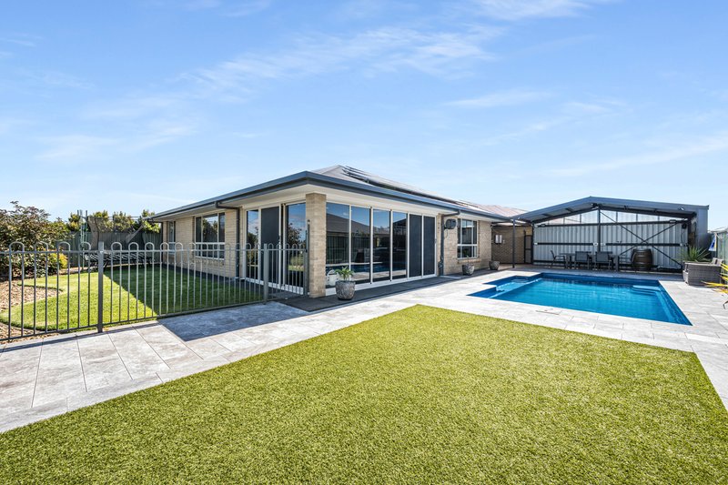 3 Hume Court, Mount Gambier SA 5290