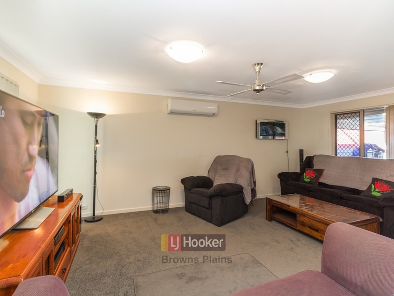 Photo - 3 Hume Streeet , Drewvale QLD 4116 - Image 2