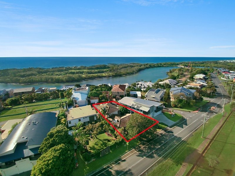 3 Hungerford Lane (50 Sutherland Street) , Kingscliff NSW 2487