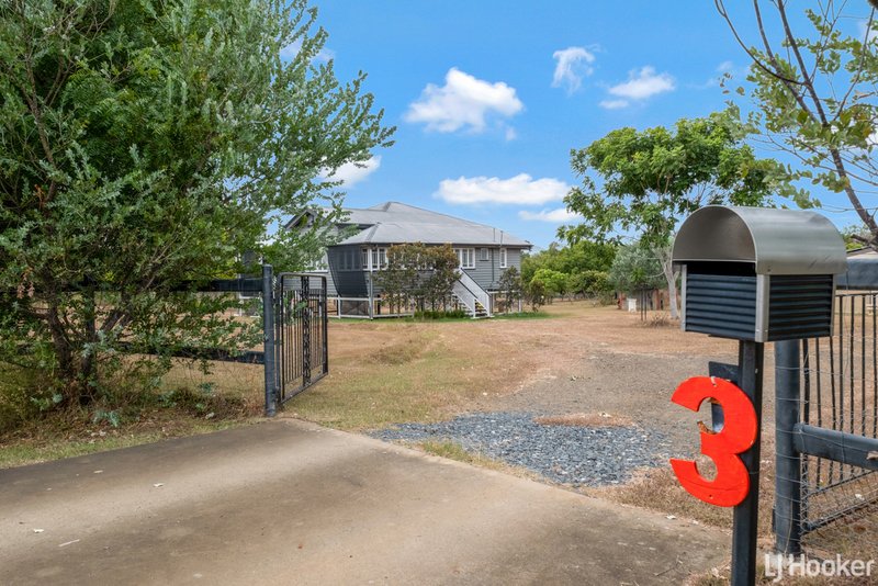 Photo - 3 Hunter Lane, Gracemere QLD 4702 - Image 2