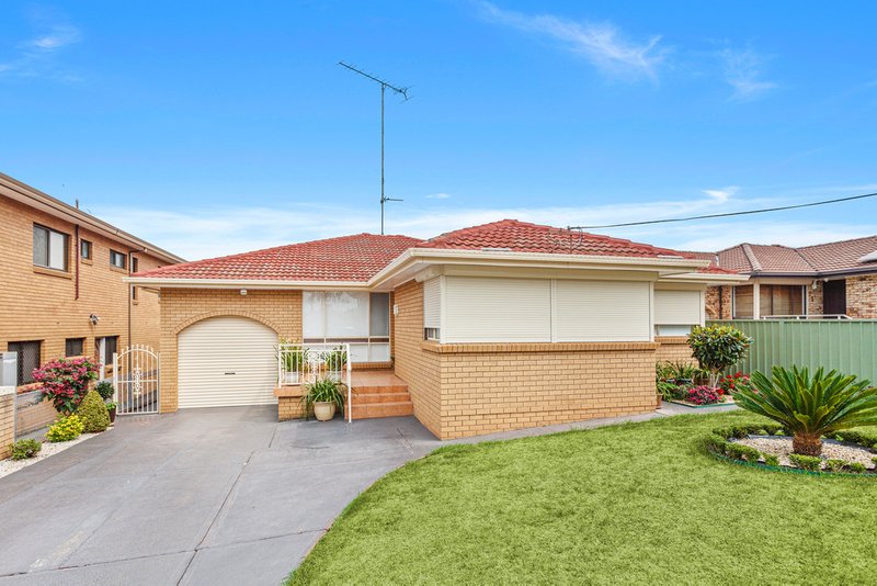 3 Hunter Street, Barrack Heights NSW 2528