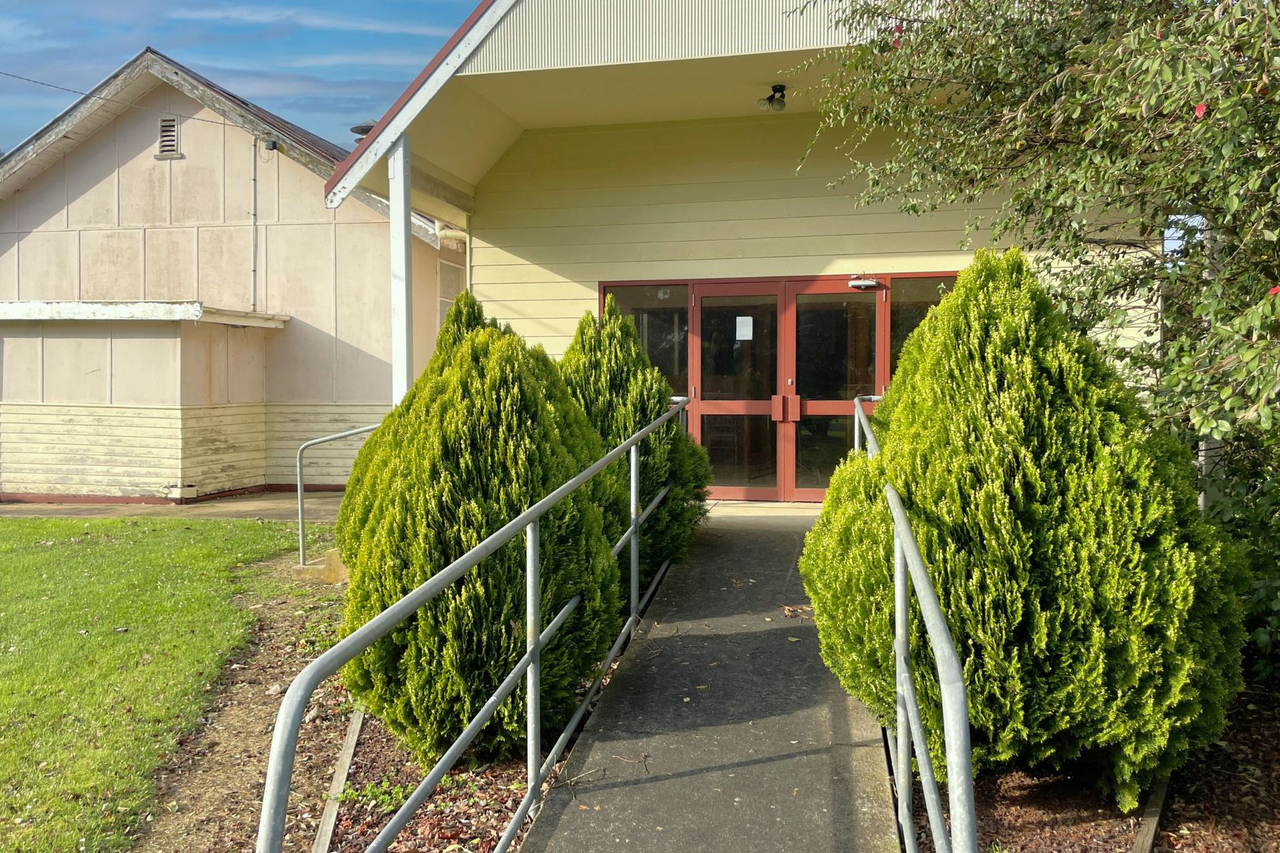 1-bedroom house at 3 HUNTER STREET, Heywood VIC 3304, Glenelg, Victoria