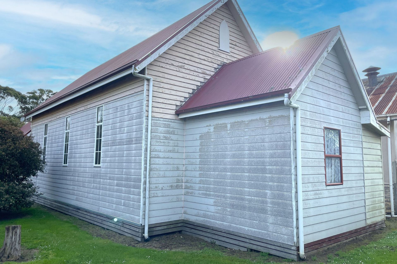 1-bedroom house at 3 HUNTER STREET, Heywood VIC 3304, Glenelg, Victoria