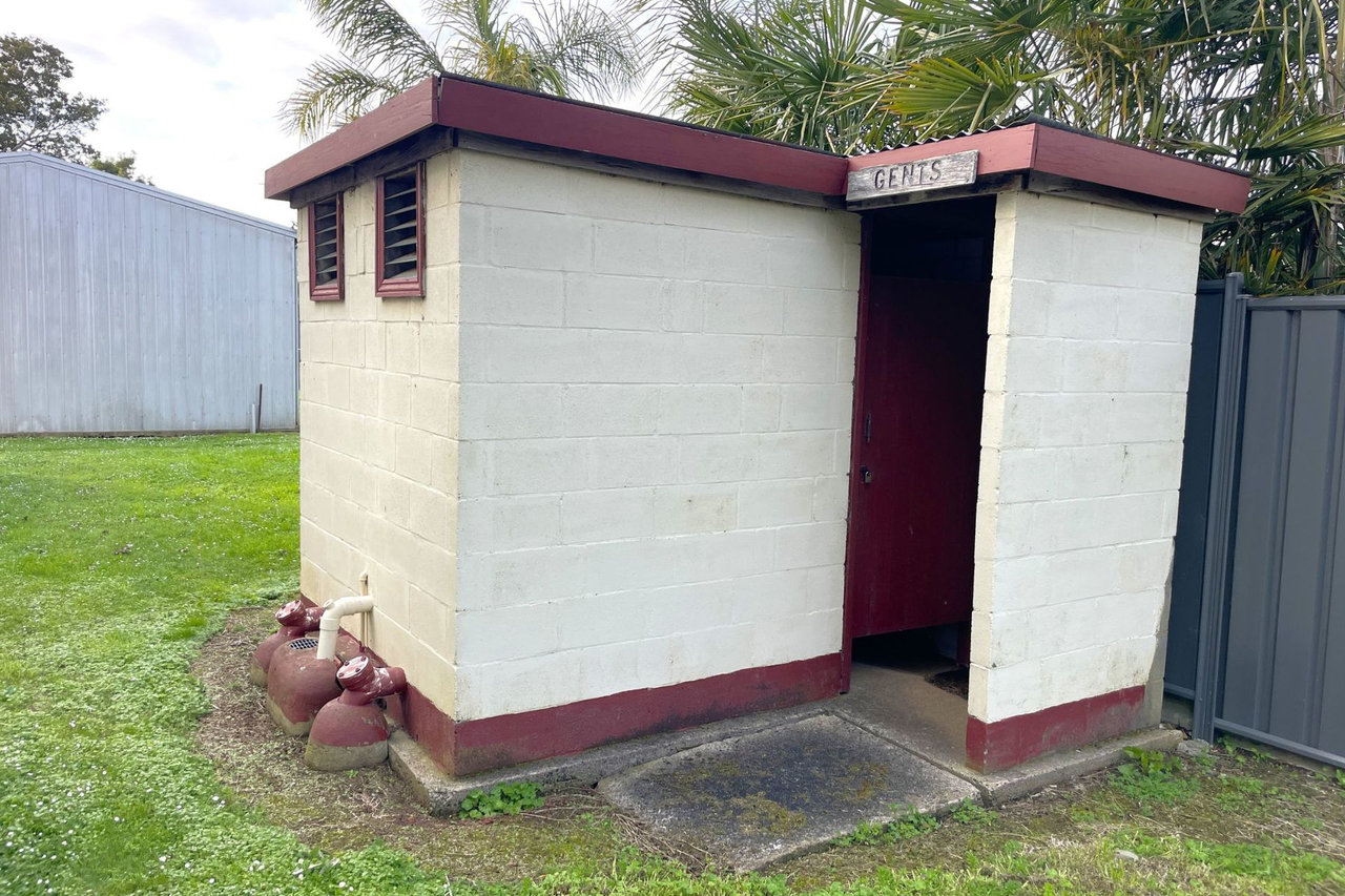 1-bedroom house at 3 HUNTER STREET, Heywood VIC 3304, Glenelg, Victoria