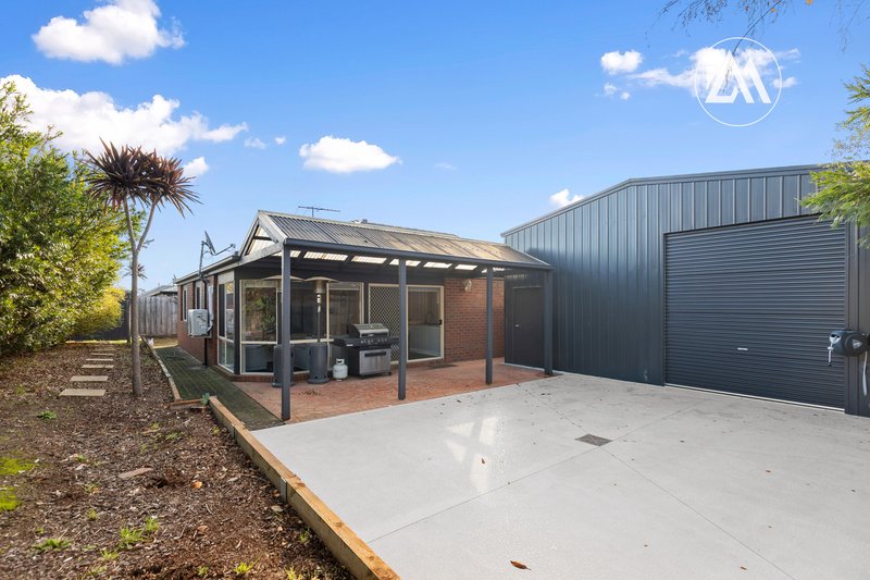 Photo - 3 Huntingtower Crescent, Langwarrin VIC 3910 - Image 16