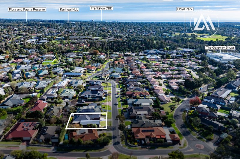 Photo - 3 Huntingtower Crescent, Langwarrin VIC 3910 - Image 19