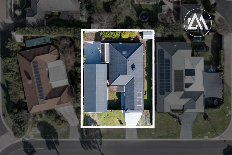 Photo - 3 Huntingtower Crescent, Langwarrin VIC 3910 - Image 21