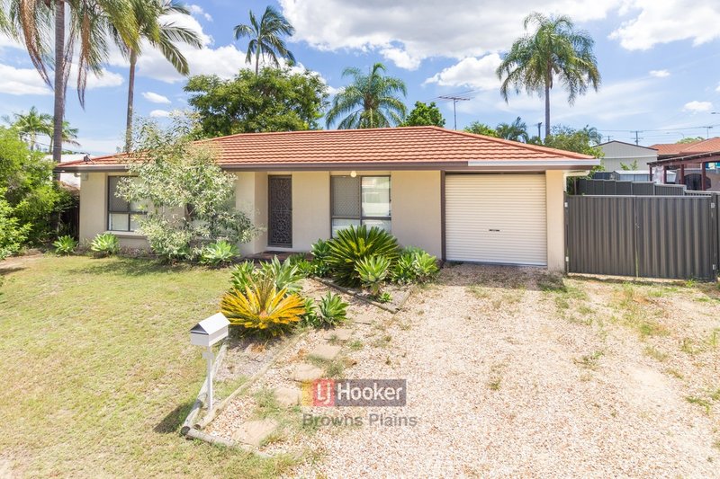 3 Huon Street, Crestmead QLD 4132