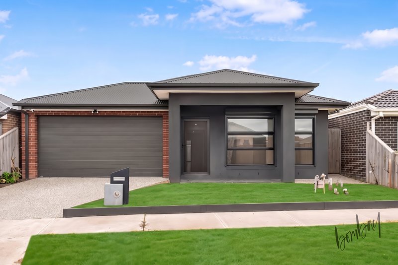Photo - 3 Hurkett Street, Mickleham VIC 3064 - Image 1