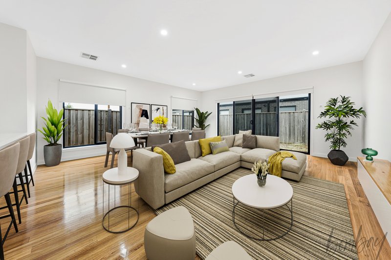 Photo - 3 Hurkett Street, Mickleham VIC 3064 - Image 4