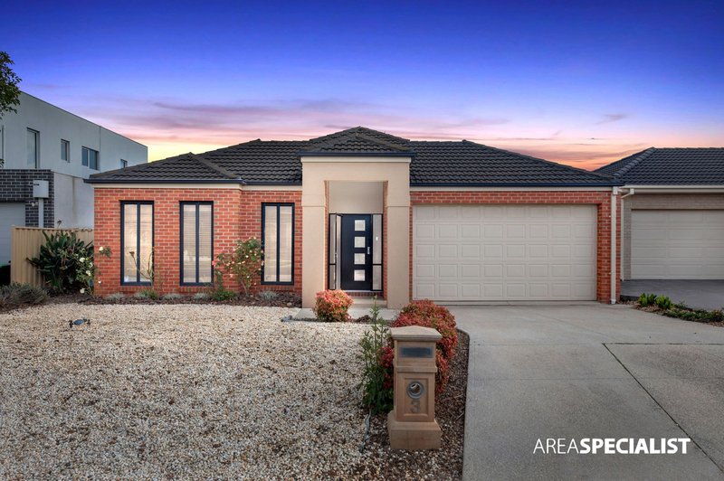 3 Hurlingham Place, Caroline Springs VIC 3023