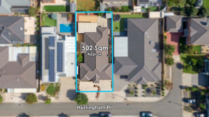 Photo - 3 Hurlingham Place, Caroline Springs VIC 3023 - Image 19